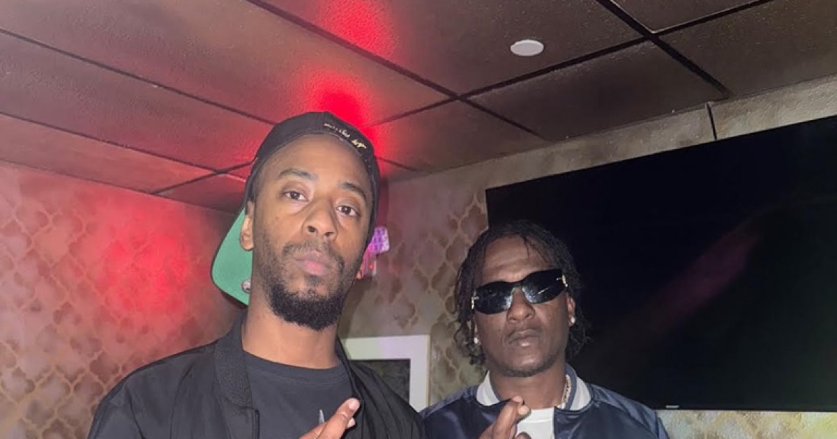 DJ Tygga Ty ganha seus aplausos do dancehall com o ritmo Shining Star