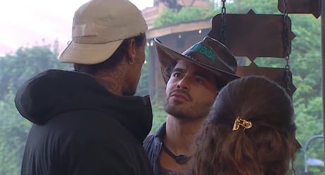 Hora do Divã! Daniel Erthal têm sequência de desabafos: ‘Estou perdendo meu brilho’