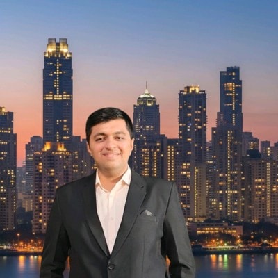 Imagem da matéria: Os registros de imóveis em Hyderabad caem 15% ano a ano em setembro de 2026, totalizando 5.620 unidades, com queda de 7% no valor das habitações