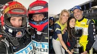 Clima de romance! Ana Hickmann se declara a Edu Guedes em ensaio fotográfico: ‘Me faz sorrir todos os dias’