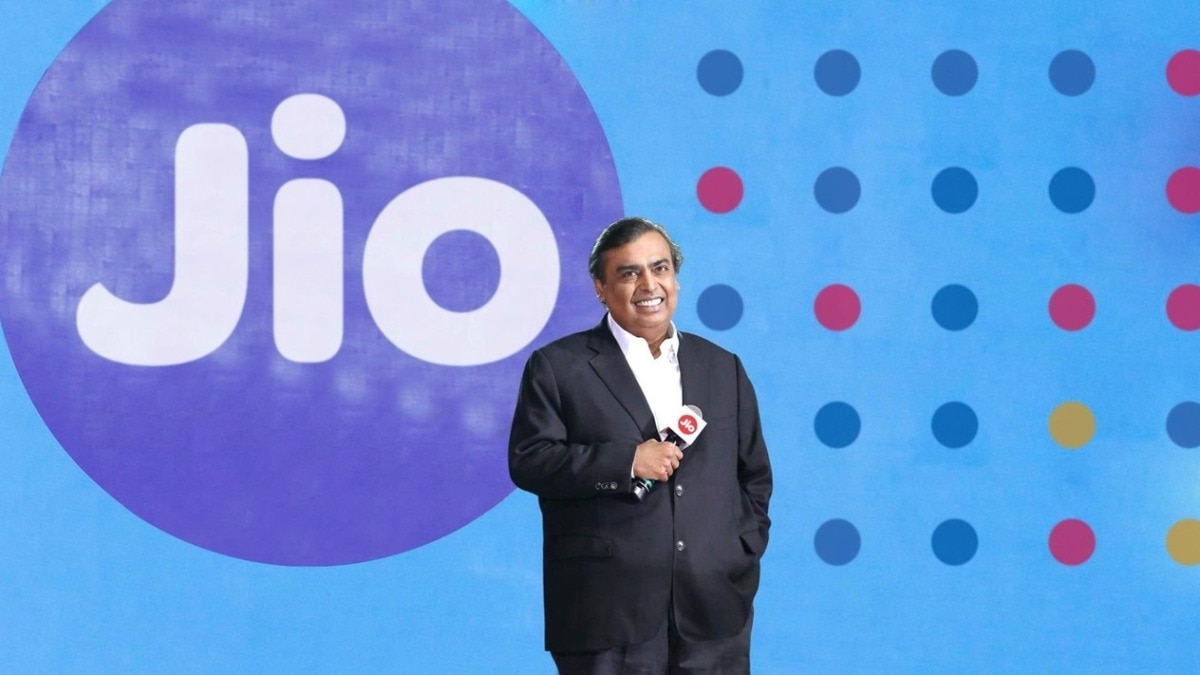 Jio IPO AO VIVO: Reliance realizará briefing sobre o maior IPO da Índia em breve