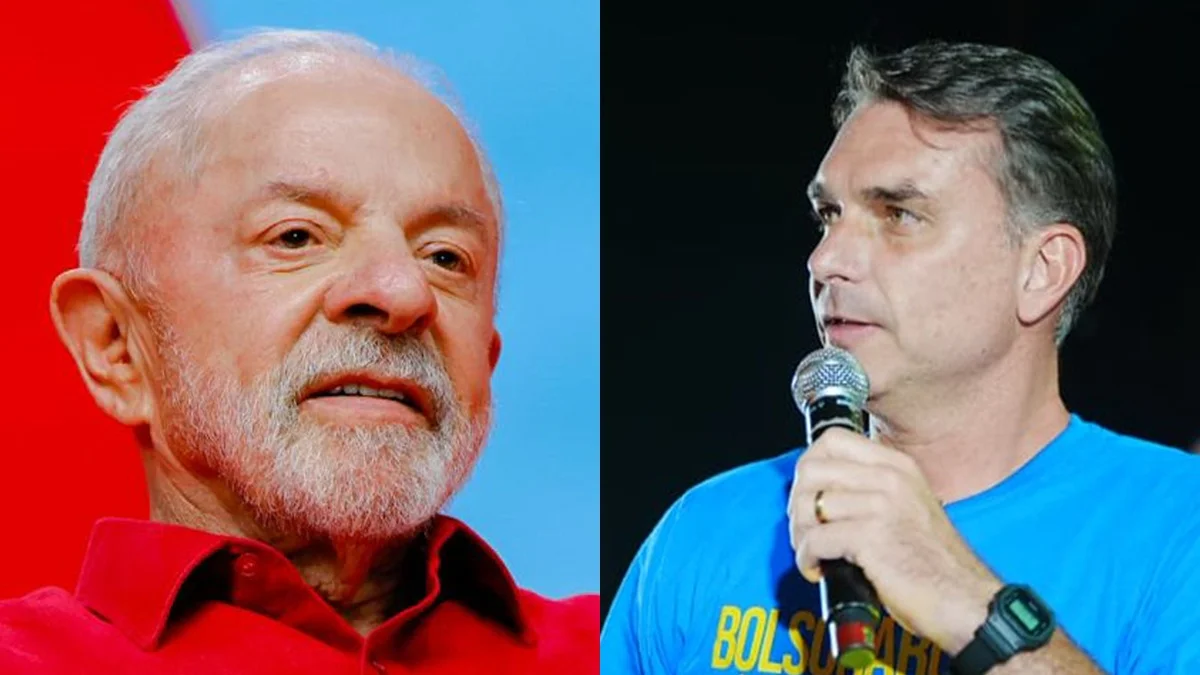 Lula recorre a Janones e Flávio, a sertanejos em último programa eleitoral