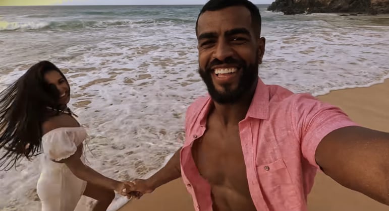 Fran Almeida e Mônica Fonseca confrontam Cath Bascoy: ‘Você tem algum acordo com a Ariela?’