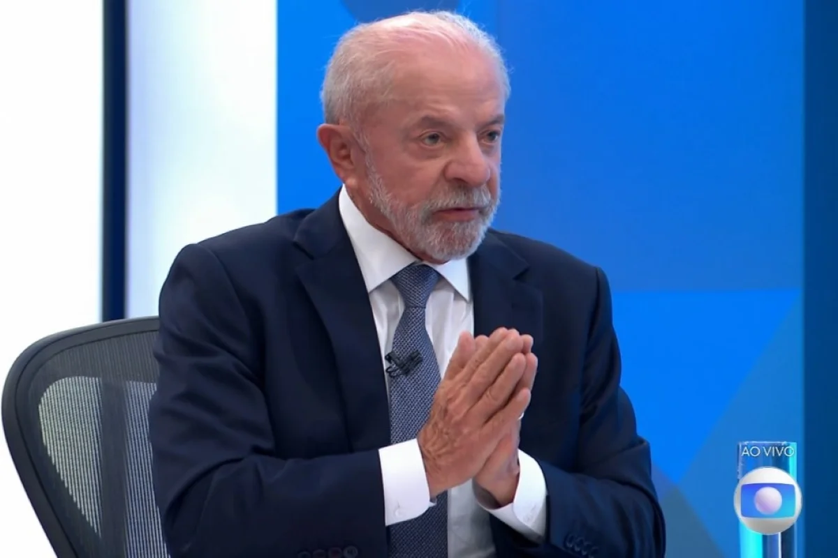 Lula defende reduzir maioridade penal para 16 anos em “todo crime hediondo”