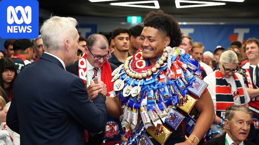 O melhor ainda está por vir para Naufahu Whyte após a vitória no grande final da NRL