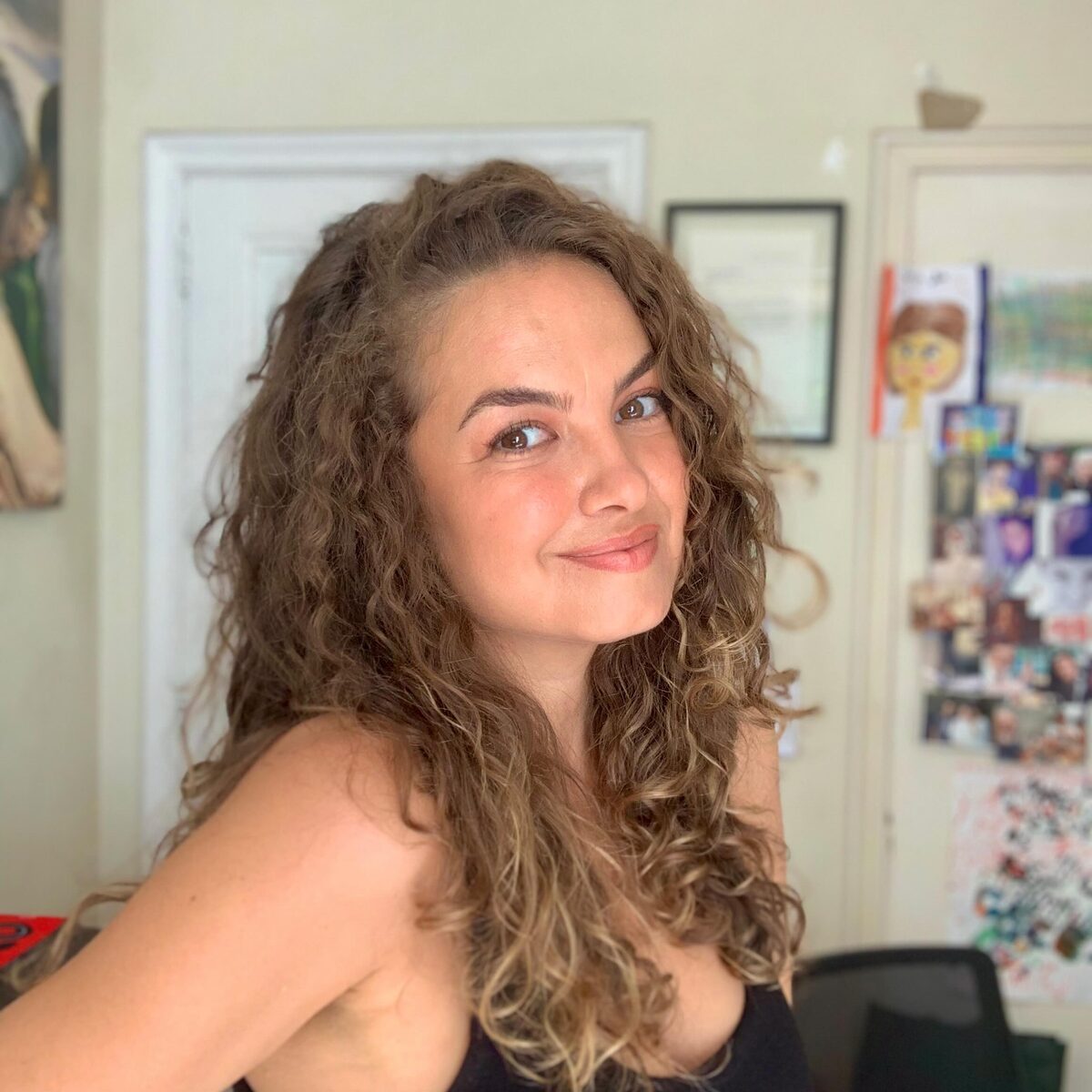 Lua Blanco, a Roberta da novela ‘Rebelde Brasil’, morre aos 39 anos
