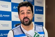 Alvo de pedido de prisão, secretário de Salvador está em Paris - imagem 2