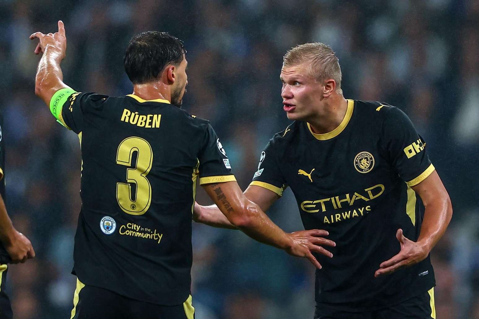 Manchester City dever&aacute; perder pontos e ser rebaixado para a 2&ordf; divis&atilde;o ap&oacute;s viola&ccedil;&otilde;es financeiras, avalia jornalista ingl&ecirc;s