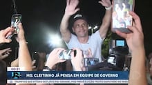Transição de Cleitinho terá Bruno Westin, ex-membro da pasta da Economia na gestão Bolsonaro