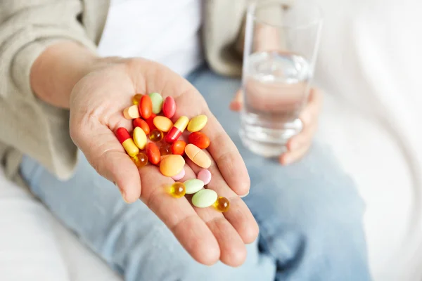 Médico explica como excesso de anti-inflamatórios pode desencadear gastrite