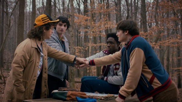 15 boas séries de terror da Netflix para assistir em 2026