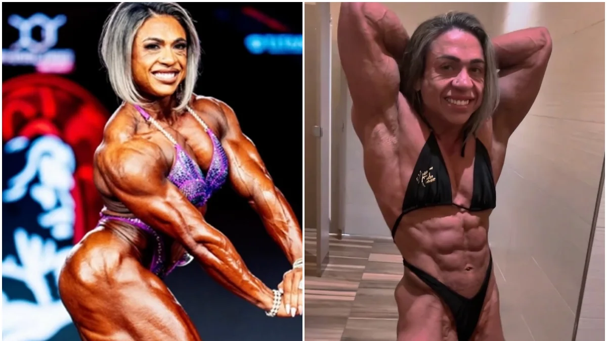 Fisiculturista de 40 anos morre três semanas após disputar o Mr. Olympia