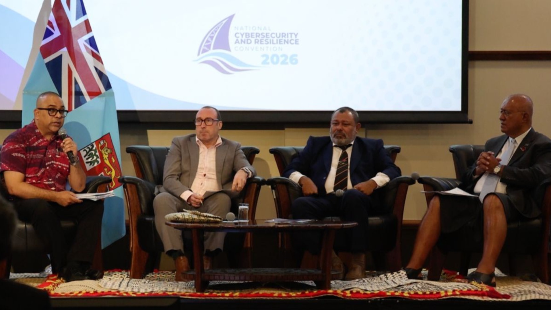 Growing cybercrime, online fraud and shortage of skilled professionals among Fiji's key cybersecurity challenges
