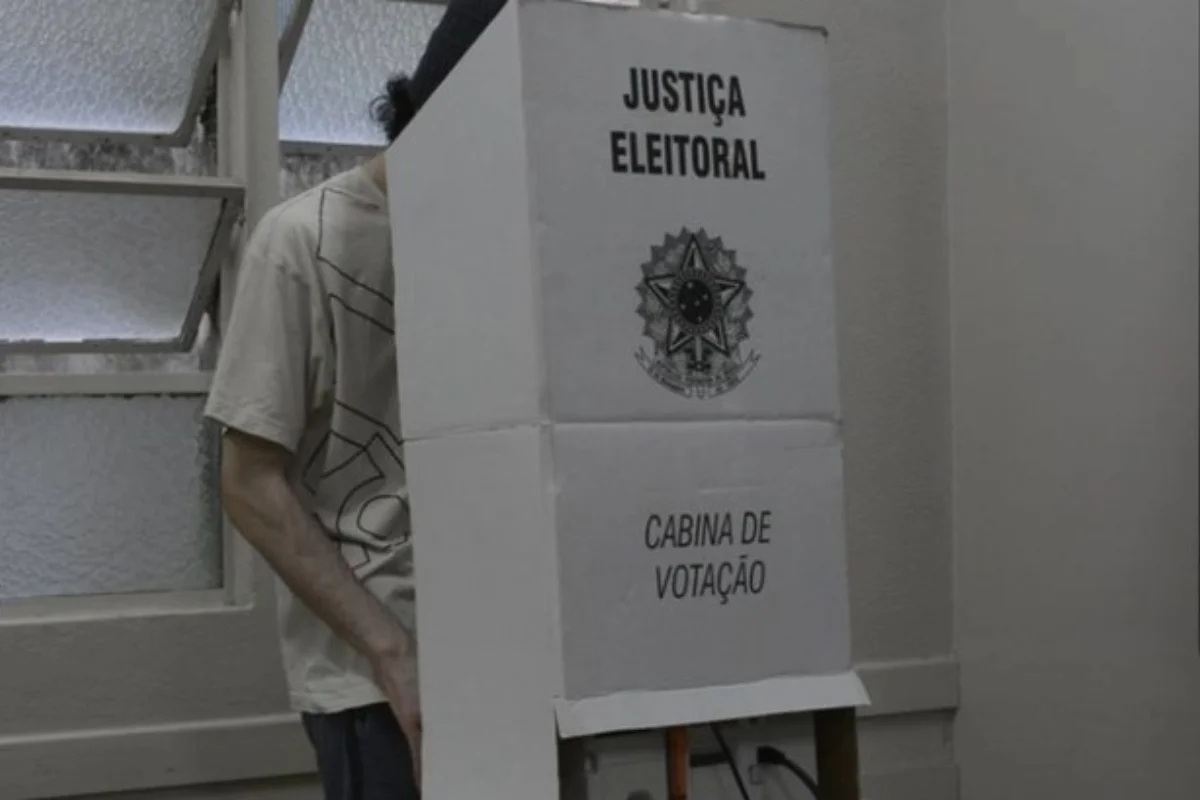 eleições são paulo mudança local de votação