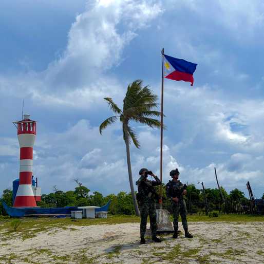 Of drones, dreams, and endless possibilities for the Philippine Navy
