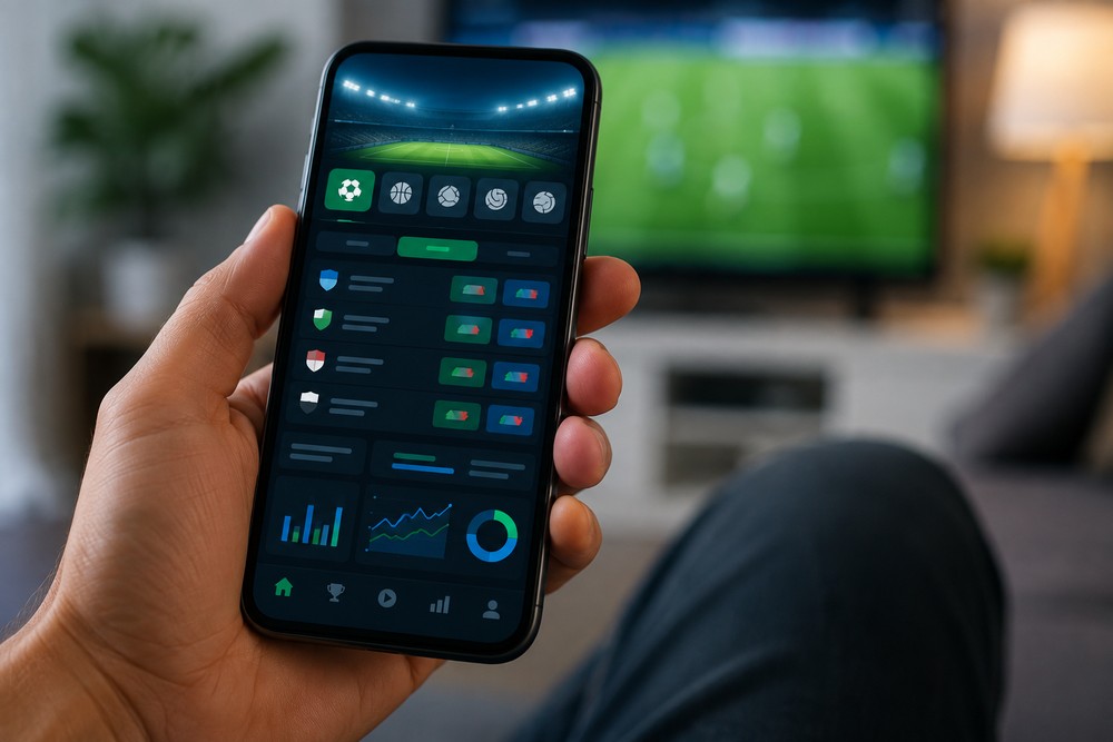 As bets podem voltar a operar no Brasil, mas não há garantia de que isso aconteça — Foto: Imagem gerada por IA/OpenAI