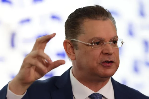 PL deve ter disputa interna pela presidência da Câmara - destaque galeria