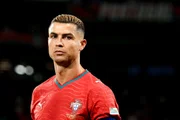 Imagem da matéria: Cristiano Ronaldo sugere adeus à seleção, mas reafirma desejo de convocação