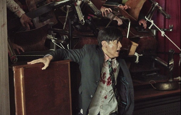 15 boas séries de terror da Netflix para assistir em 2026