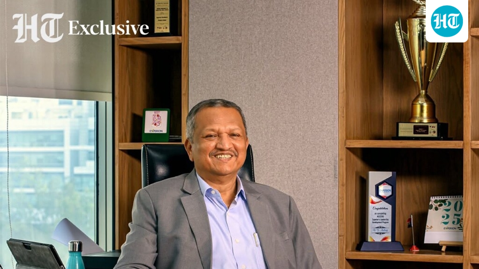 Experion Developers planeja investimento de ₹10.000 crore, busca terrenos em Gurugram e Noida; explora residências com marca e oportunidades para idosos