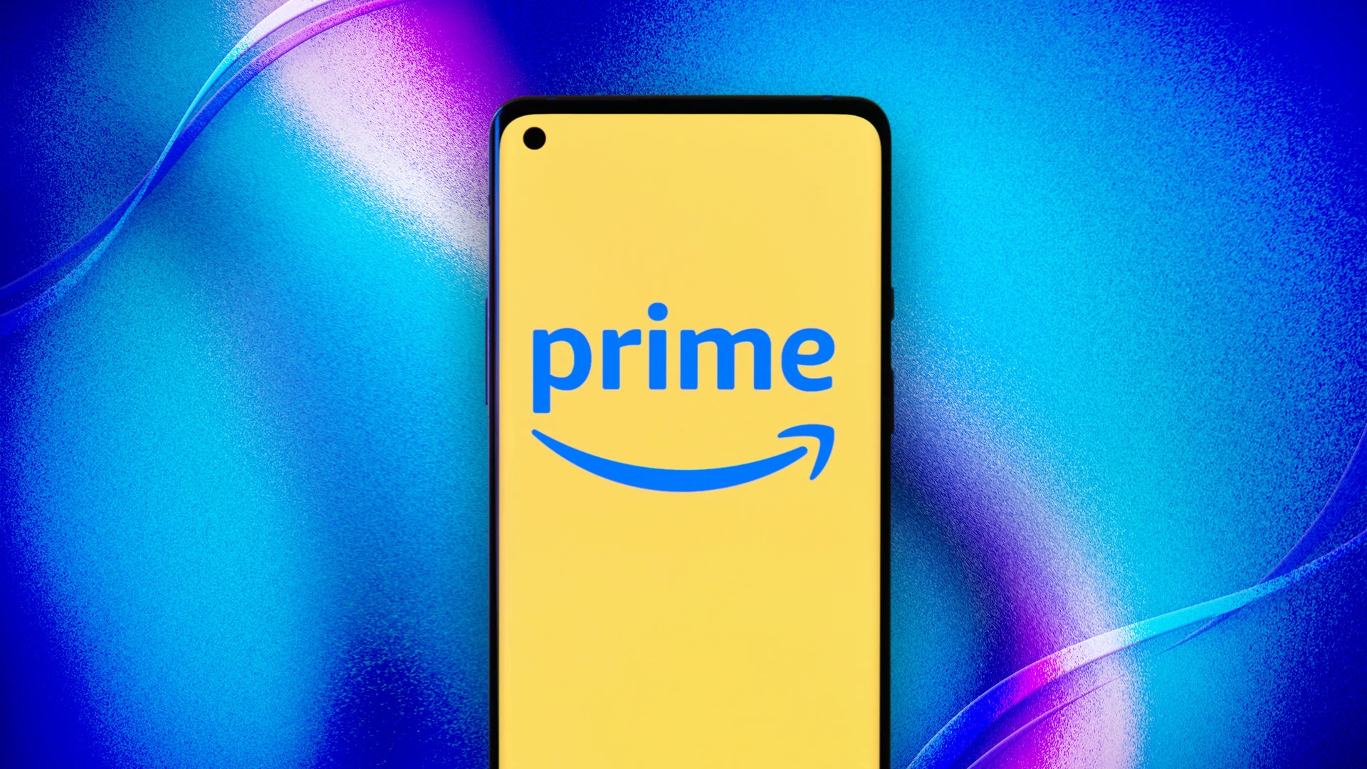 Free Amazon Prime Trial