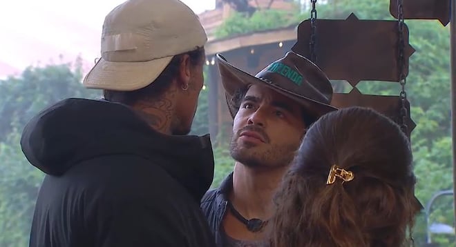 Hora do Divã! Daniel Erthal têm sequência de desabafos: ‘Estou perdendo meu brilho’