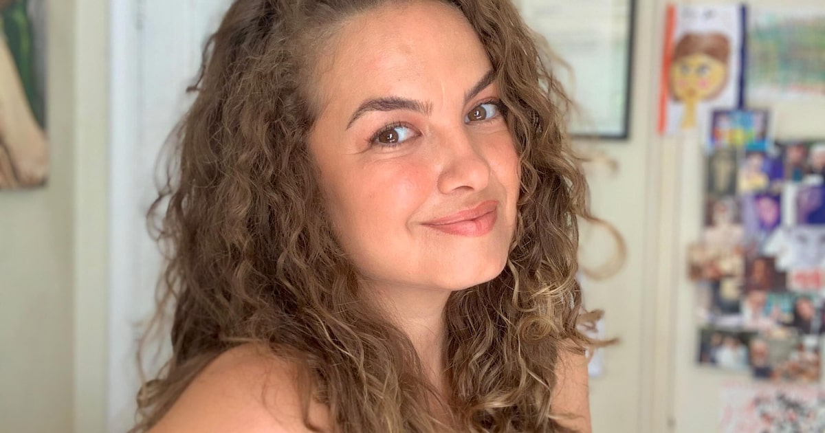Lua Blanco, a Roberta da novela ‘Rebelde Brasil’, morre aos 39 anos