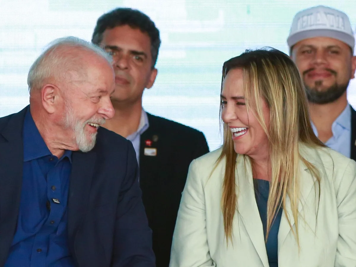 "Dobradinha": cerca de 85 mil eleitores no DF votaram em Lula e Celina