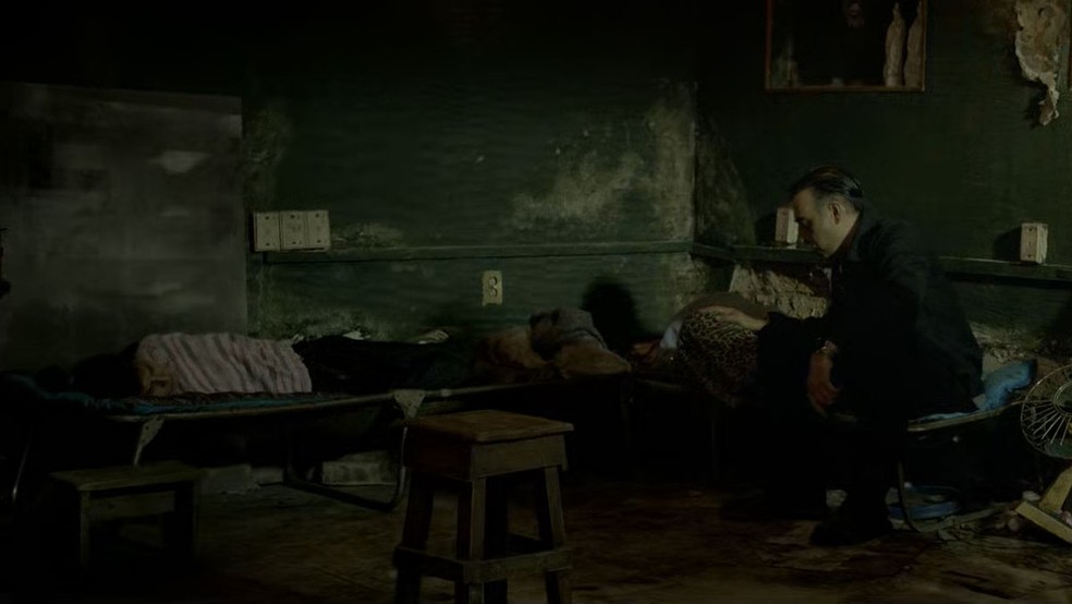 Dentro do Círculo: veja quem é o assassino e final explicado da série Netflix