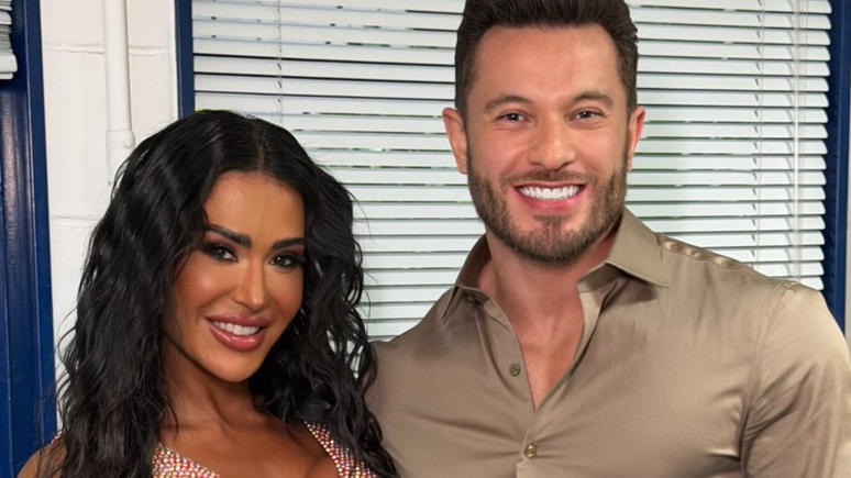 Ex-namorado confirma término com Gracyanne Barbosa após 9 meses de relacionamento