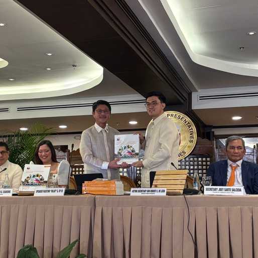 Top 10 agencies with biggest allocations in proposed 2027 budget