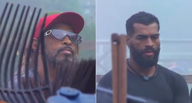 Hora do Divã! Daniel Erthal têm sequência de desabafos: ‘Estou perdendo meu brilho’