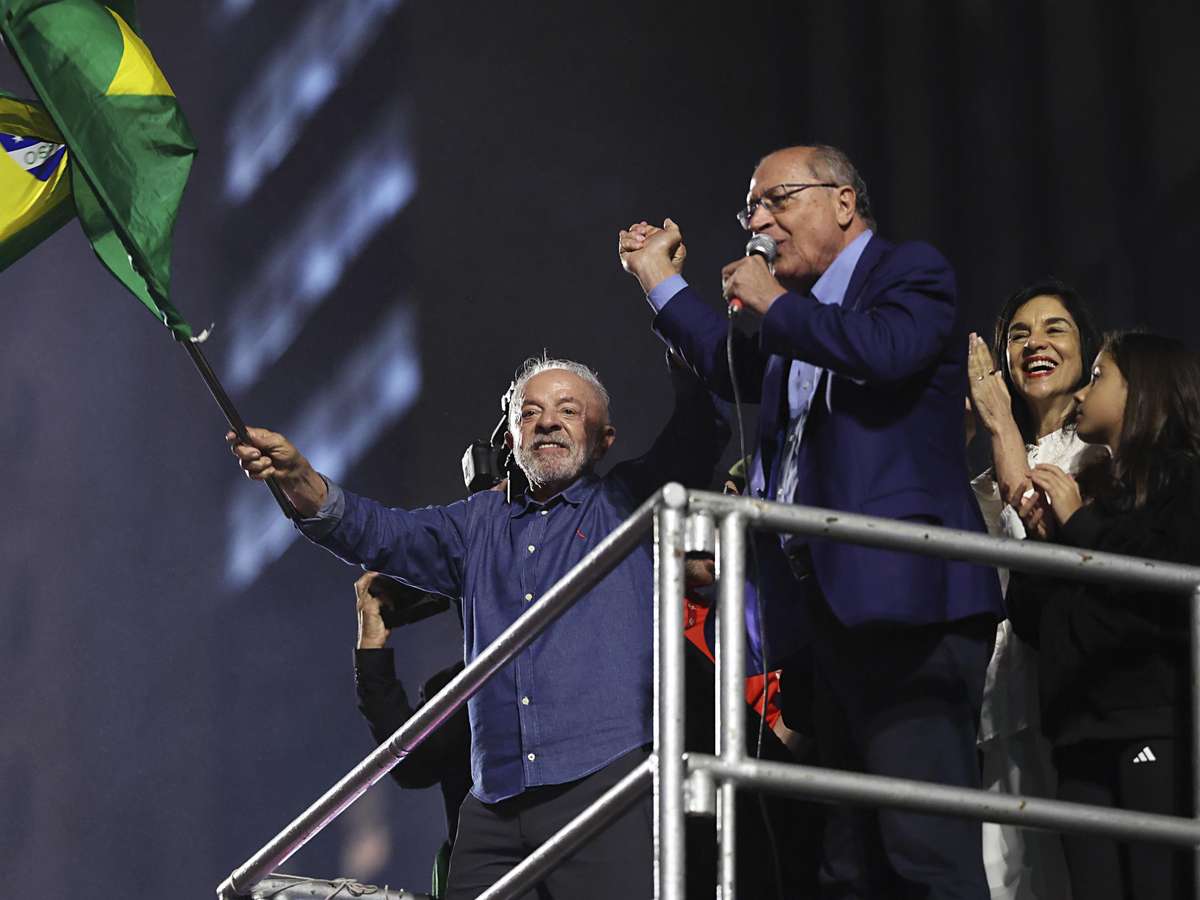 Reeleito, Lula enfrenta mercado arisco e Congresso resistente a impostos