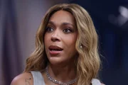 Erika Hilton (PSol) se tornou a mulher mais votada para a Câmara dos Deputados