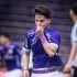 Xavier Biscayzacú, el mexicano que brilla en Uruguay, anotó con el Defensor Sporting