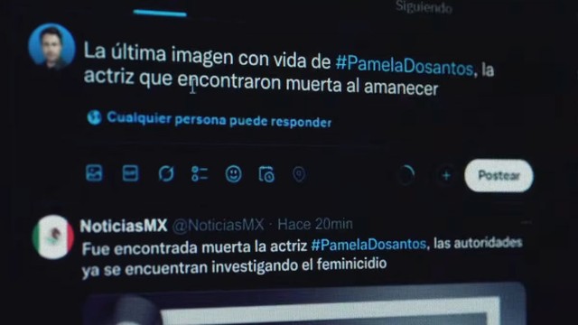 Dentro do Círculo: veja quem é o assassino e final explicado da série Netflix