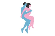 Endometriose: 4 posições sexuais para amenizar dores durante a transa
