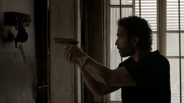Dentro do Círculo: veja quem é o assassino e final explicado da série Netflix