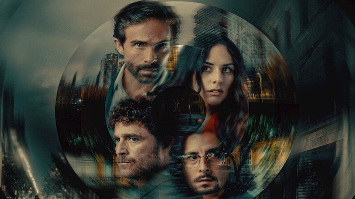 Dentro do Círculo: veja quem é o assassino e final explicado da série Netflix