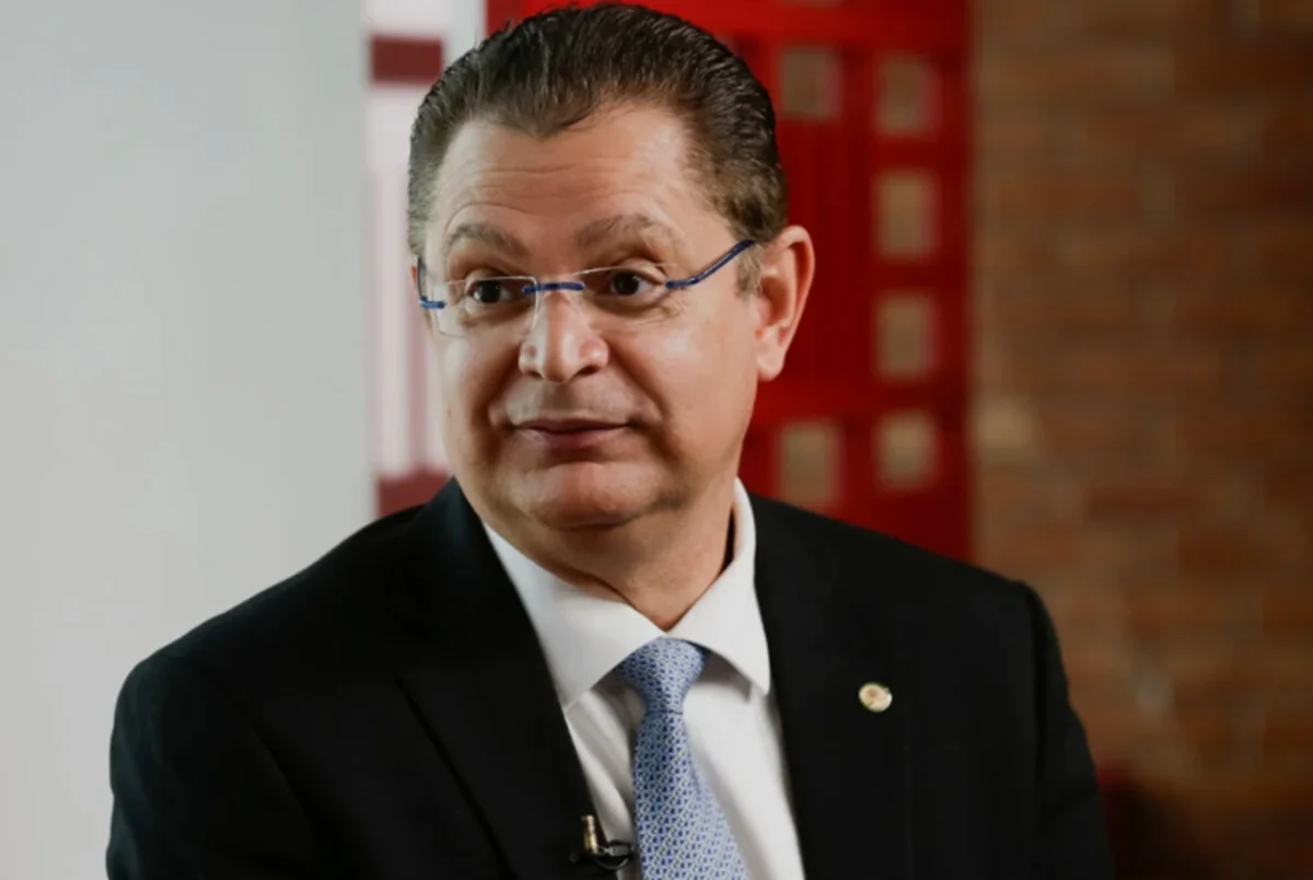 Líder do PL na Câmara, Sóstenes Cavalcante - Metrópoles
