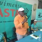 Levy Nazaré abandona liderança do BASTA e defende consenso político para viabilizar reformas