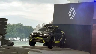 Renault Niagara chega em novembro para desafiar Toro e Hilux; saiba mais