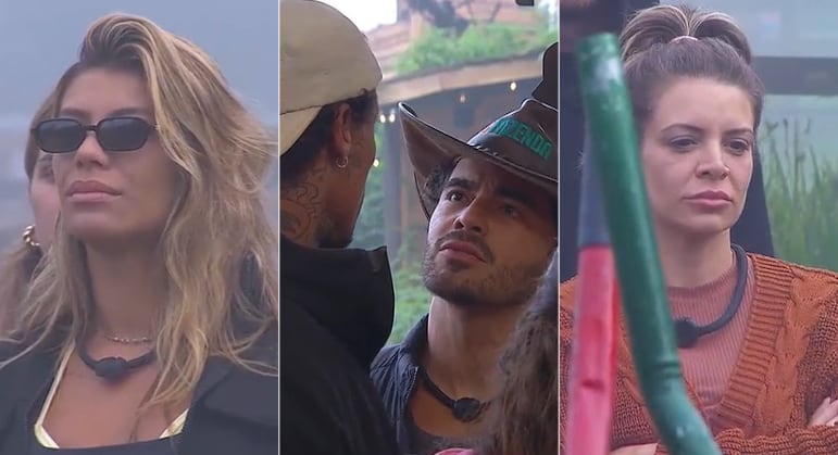 Hora do Divã! Daniel Erthal têm sequência de desabafos: ‘Estou perdendo meu brilho’