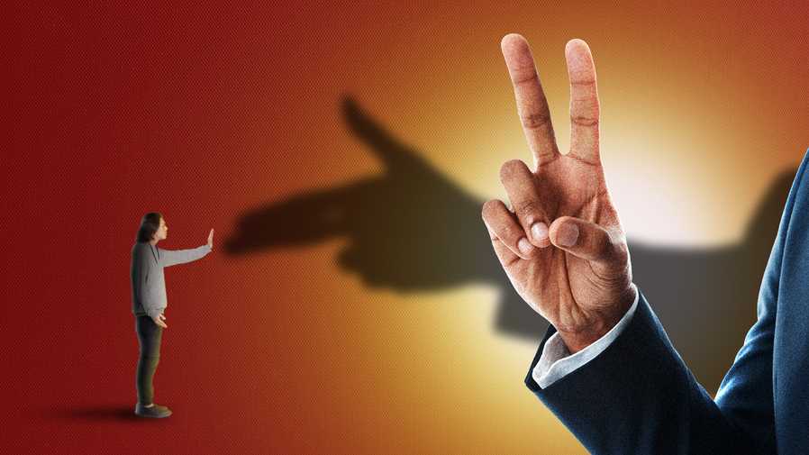 [Inside the Newsroom] China’s envoy: Sounds like a threat, walks like a threat