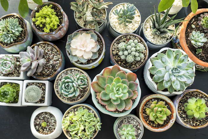 Suculentas: Tipos, Como Cuidar, Onde Plantar e mais